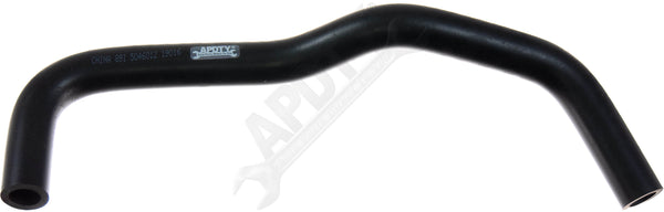 APDTY 57123 Engine PCV Valve Tubing Hose