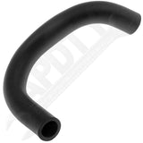 APDTY 57124 PCV Hose - Fits 3.3L & 3.8L