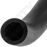 APDTY 57124 PCV Hose - Fits 3.3L & 3.8L