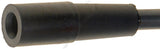 APDTY 57125 PCV Hose (3 Connection Points; Compatible With 3.1L or 3.4L V6)