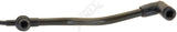 APDTY 57125 PCV Hose (3 Connection Points; Compatible With 3.1L or 3.4L V6)