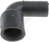 APDTY 57128 PCV End Assembly