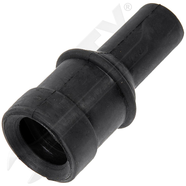 APDTY 57149 Emissions Connector Replaces XL3Z6C324GA