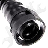 APDTY 57156 Oil Separator Upper Vent Tube Replaces 11617504535