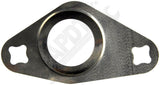 APDTY 58134 Valve Gasket