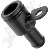 APDTY 58138 Heater Hose Fitting for Belt tensioner