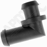APDTY 58143 PCV Elbow