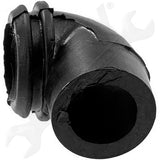 APDTY 58145 PCV System Elbow