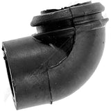 APDTY 58145 PCV System Elbow