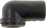 APDTY 58146 PCV Elbow Replaces 1490088