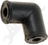 APDTY 58149 Crankcase Vent Elbow