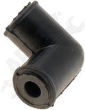APDTY 58149 Crankcase Vent Elbow
