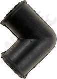 APDTY 58149 Crankcase Vent Elbow