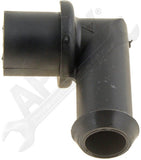APDTY 58157 PCV Elbow