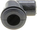 APDTY 58163 PCV Elbow