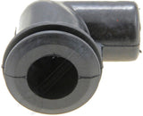 APDTY 58163 PCV Elbow