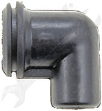 APDTY 58163 PCV Elbow