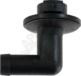 APDTY 58167 PCV Elbow