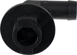 APDTY 58167 PCV Elbow