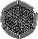 APDTY 58175 Crankcase Breather Filter