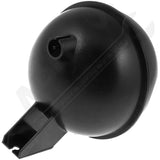 APDTY 58188 Vacuum Storage Canister