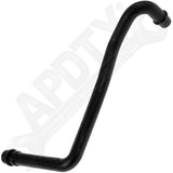APDTY 58196 Breather Hose Assembly