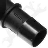 APDTY 58229 3/4 X 3/4 X 3/4 In. Plastic Heater Hose Tee