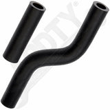 APDTY 58234 PVC Hose to Intake Box