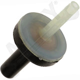 APDTY 58250 Vacuum Check Valve - Universal