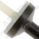 APDTY 58250 Vacuum Check Valve - Universal