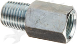 APDTY 58266 Transmission Oil Cooler Line Connector