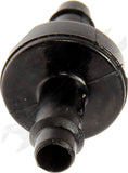 APDTY 58281 HVAC Check Valve Replacement Replaces 4549209