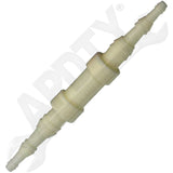 APDTY 58410 1/8 Or 1/4 Or 3/8 In. Hard Vacuum Tubing Connector