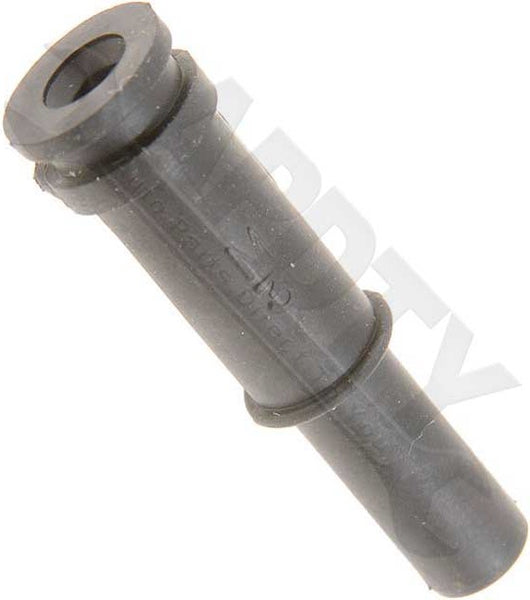 APDTY 58511 7/64 X 1/8 In. Soft Vacuum Tubing Connector