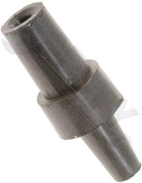 APDTY 58516 5/32 X 1/8 In. Soft Vacuum Tubing Connector