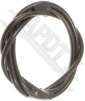 APDTY 58520 3/16 In. X 3 Ft. Soft Black Vacuum Multi Purpose Tubing