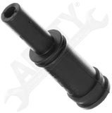 APDTY 58543 Soft Vacuum Line Tube Tubing Connector Assortment (Pack Of 6)