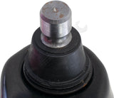 APDTY 632196 & 632197 Front Lower Control Arm Pair With Ball Joint And Bushing