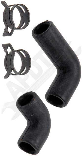 APDTY 59122 Emissions Hose