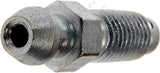 APDTY 5952502 Brake Bleeder Screw  M7-1.0 X 34mm