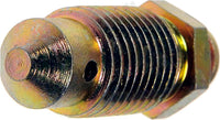 APDTY 5952552 Brake Bleeder Screw   7/16-20X  1-1/4 In. Replaces E0TZ 2208-B