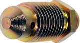 APDTY 5952552 Brake Bleeder Screw   7/16-20X  1-1/4 In. Replaces E0TZ 2208-B