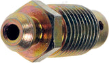 APDTY 5952552 Brake Bleeder Screw   7/16-20X  1-1/4 In. Replaces E0TZ 2208-B