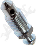 APDTY 5952562 Brake Bleeder Screw  3/8-24x 1-1/4