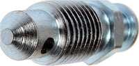 APDTY 5952562 Brake Bleeder Screw  3/8-24x 1-1/4