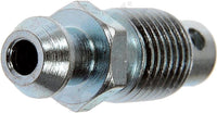 APDTY 5952562 Brake Bleeder Screw  3/8-24x 1-1/4