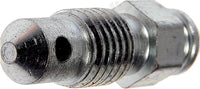 APDTY 5952572 Brake Bleeder Screw  5/16 In.-24 X 1 In. Replaces 5469230