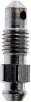 APDTY 5952572 Brake Bleeder Screw  5/16 In.-24 X 1 In. Replaces 5469230