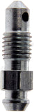 APDTY 5952572 Brake Bleeder Screw  5/16 In.-24 X 1 In. Replaces 5469230