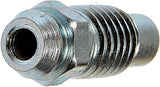 APDTY 24013 Brake Bleeder Screw Set M8-1.25 X 24mm (Pack Of 2)